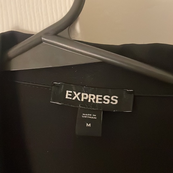 Express Romper - Picture 3 of 4